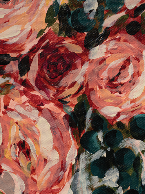 Floral Escape