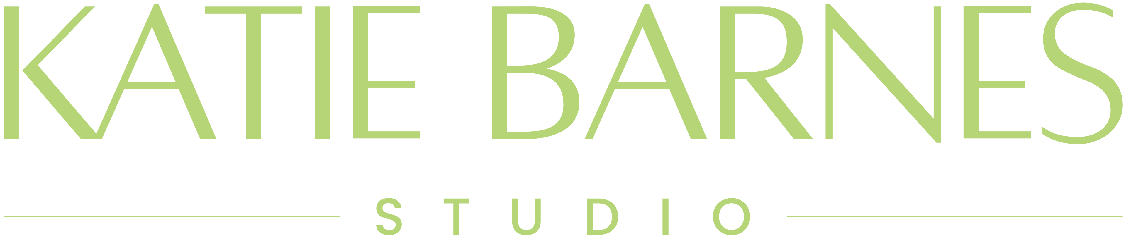 Katie Barnes Studio